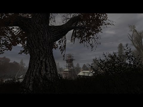 ОП-2. Невидимые Тайники
