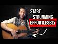 4 Finger Strumming Fixes to Save Years of Practice