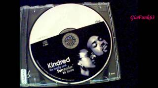 Video thumbnail of "KINDRED THE FAMILY SOUL - far away - 2003"