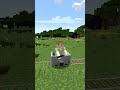 Minecraft life hack that you should know in hindi #shorts #hindi #inhindi #india