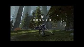 واخييرا تحميل لعبة Hundred Soul الرسمية الشبيهة بلعبة God of war 4 على اجهزة الاندرويد و الايفون screenshot 3