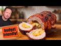 Eating Healthy On A Budget? This Pork Roast Tastes Expensive!