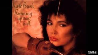 Kate Bush - Running up that hill (original 12 inch) - YouTube