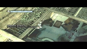 Assassins Creed Memory Block 6