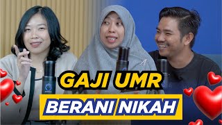 Gaji UMR Berani Nikah - Inside Talks