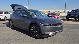 2023 HYUNDAI IONIQ_5 SEL RWD Las Vegas, Centennial Hills, Henderson, St George, Kingman NV