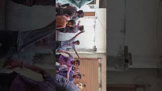 Panki kanpur 209305 holi video viral #holi  #shorts #memories
