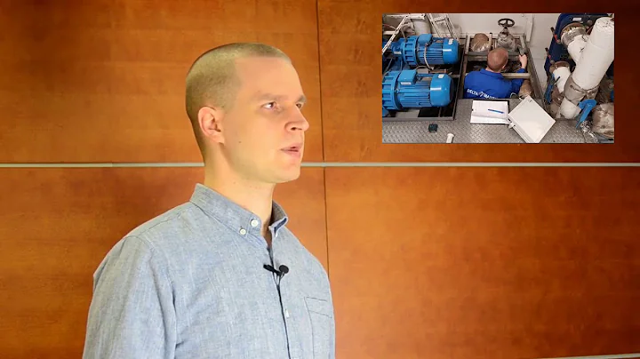 Deltamarin energy saving project in practice