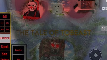 The tale of tobeast