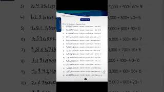 Allied School Summer Task Maths 2023 Solutioncl 5 Maths