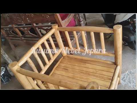 SET MEJA KURSI