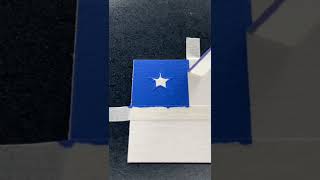 Dibujo la bandera de CHILE 🇨🇱 ¿siguiente? / next?
