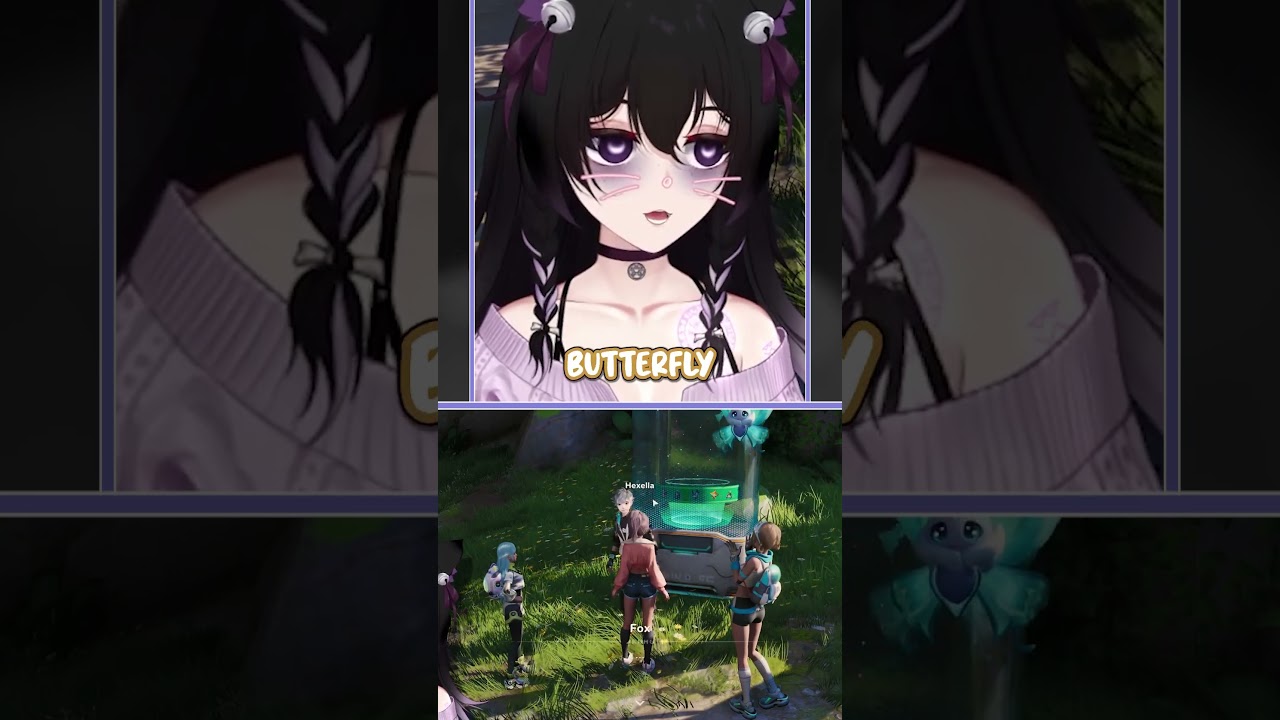 Aniimo – После этого я уже не смогу играть в эту игру как прежде 😳