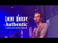 Laine Hardy | Authentic | LIVE from Ole Red Nashville 9.15.21