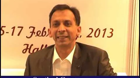 Mitesh M Kapadia   CEO @ Sentinel Group