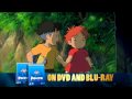 Ponyo - Official trailer - Out on UK DVD and Blu-ray 7th June 10