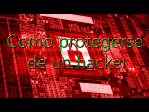 No, En Serio, Haz Esto Ahora: Cómo Proteger Tu Vida Digital