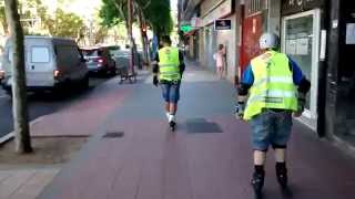 Ruta Vp55 De La Morcilla