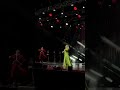 Сольный концерт Макки Межиевой!
