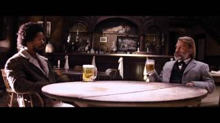 Django Unchained - Official Trailer 1 Hd