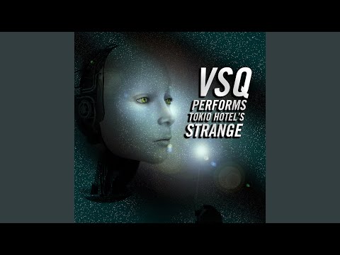 Vitamin String Quartet - Strange