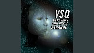 Strange - Vitamin String Quartet