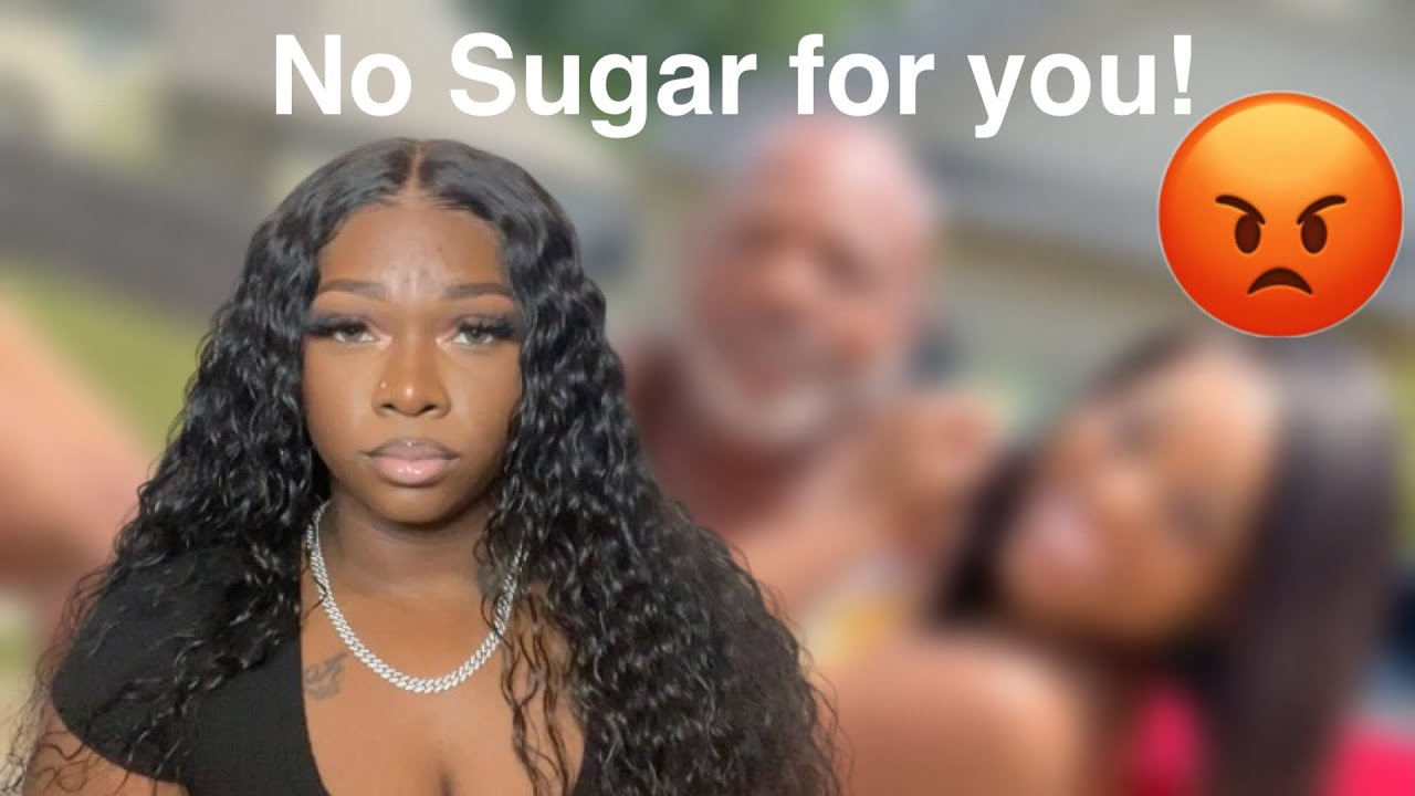 StoryTime | Trip w/My Sugar Daddy | He pissed Me off 🤬