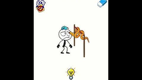 Troll Master 2 Delete One Part: Level 123 Gameplay #SssbGames