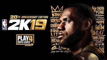 WATCH before making your BUILD-BEST BUILDS IN 2k19 REVEALED!