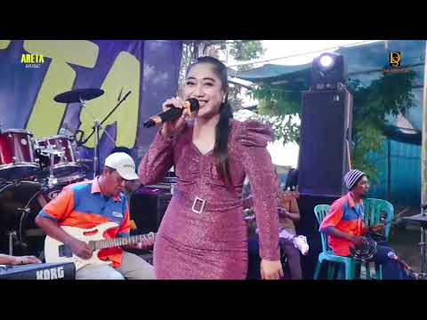 Orkes kampung New Areta Kraksaan Probolinggo Jatim