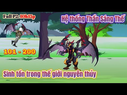 [Siêu dài 10h: