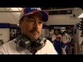 24 Heures du Mans 2014 - Interview wih Rob LEUPEN