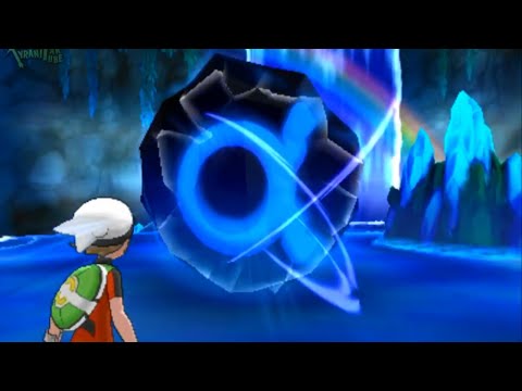 KYOGRE DESPERTA! - POKÉMON™ ALPHA SAPPHIRE PT-BR #36 (3DS) 