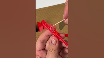 Drive LED Lamp Using an RC Servo Circuit!