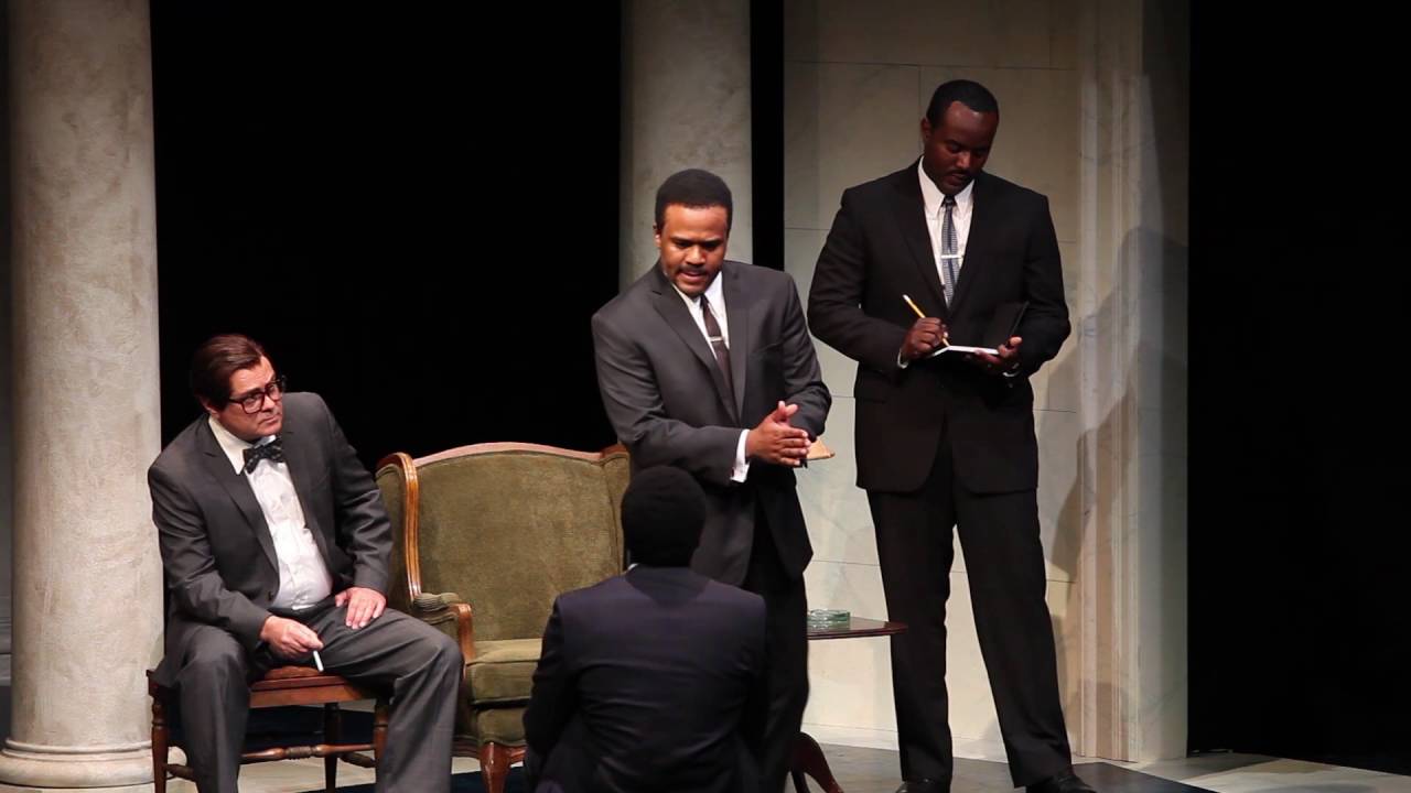 Production All The Way