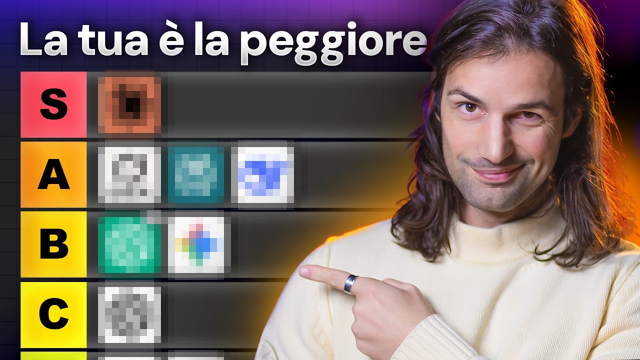 ChatGPT Non È Più il Migliore: Classifica Definitiva AI 2026