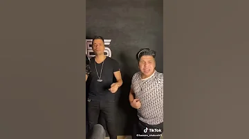 تيك توك حسن شاكوش وعمر كمال اغنيه لخبتيطا الجديده 