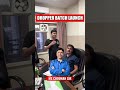 Dropper Batch Launch | #iit #jee