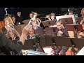 Audition orchestre  lecoleavril 2024