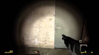 Garrys Mod - Korku Dolu Anlar