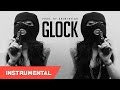 Hard Gangsta Trap Beat - Future & Southside Type Beat | Glock (Prod DrewTaylor)