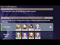 C0 Eula Hypercarry & C0 Ayato Soup | Genshin Impact 4.8 Abyss | Floor 12 (9 stars)
