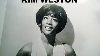 HD#475. Kim Weston1966 - Your Wonderful Sweet Sweet Love