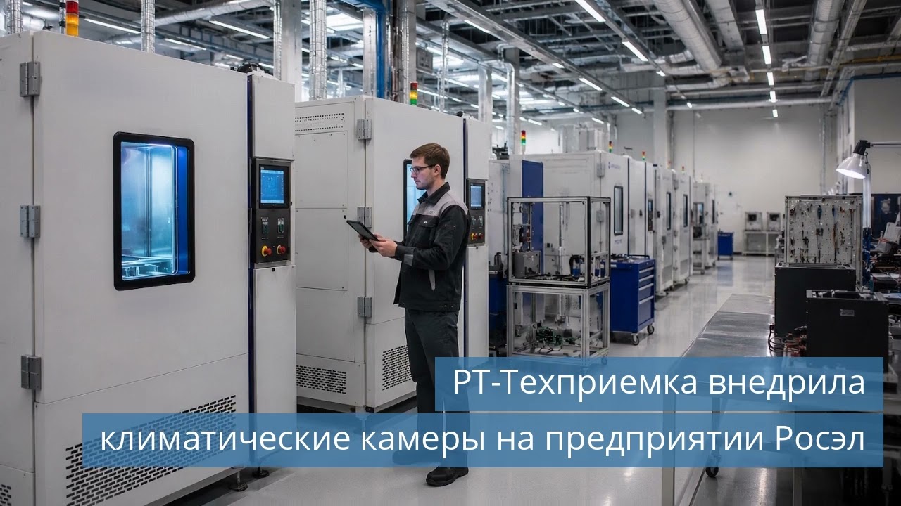Самые горячие новости в мире охлаждения