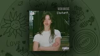 Distant - Gracie Abrams x Olivia Rodrigo x Lizzy McAlpine Guitar Pop Type Beat (Purchase  @$30👇)