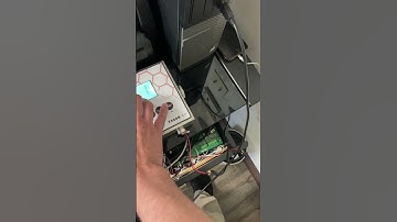 OP900 Transfer calibration with Simulator