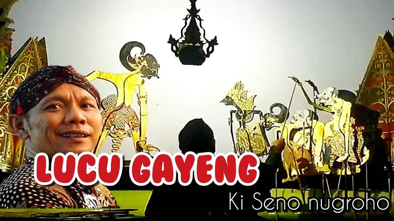 SPESIAL WAYANG KULIT  WERKUDORO TI GAWE GEGUYON LUCU,TEMAN SANTAI 🔥 ‼️kiseno nugroho
