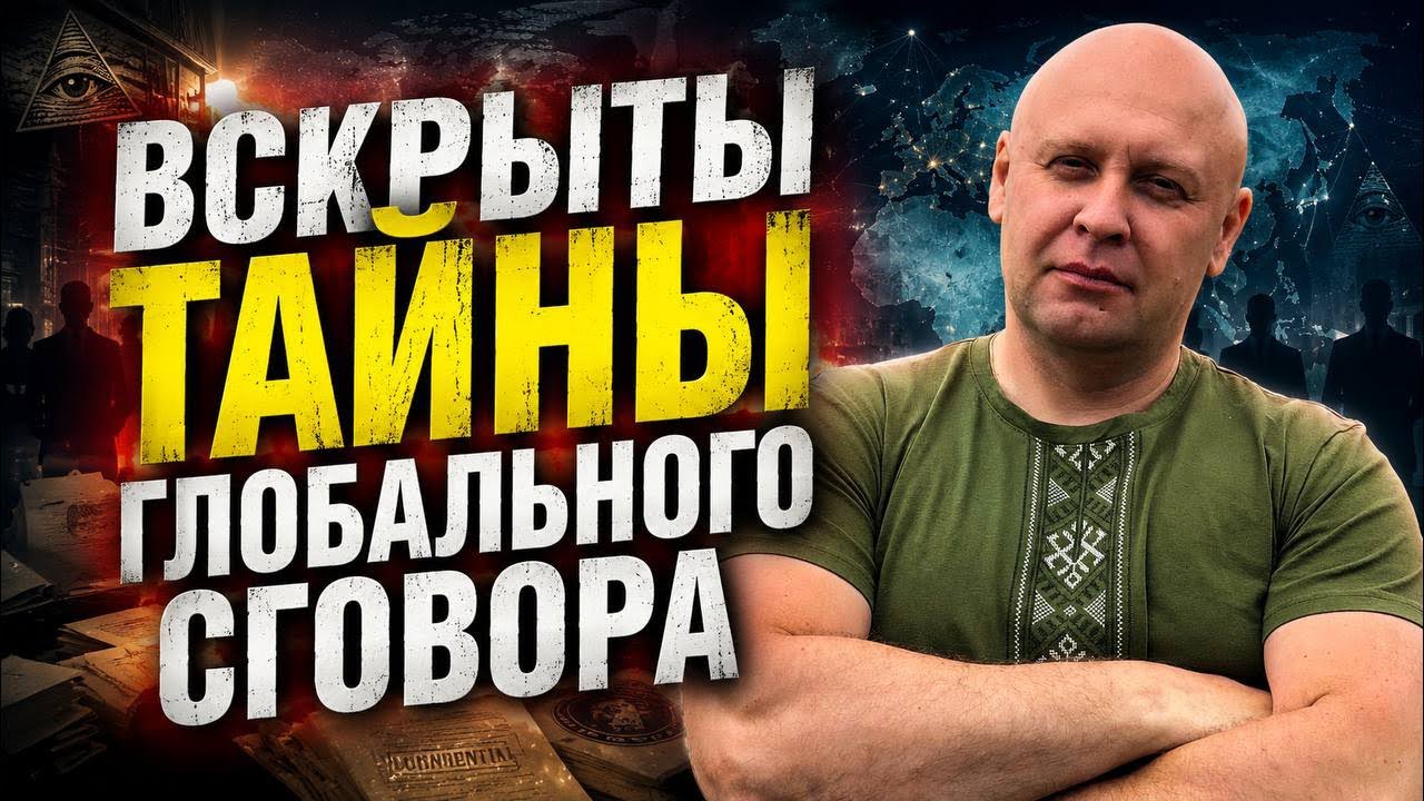 Раскрываем секреты глобального строение системы. На дон… — Transcript