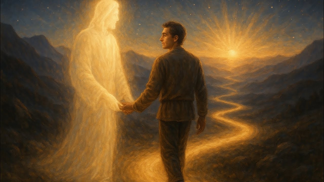 ترنيمة كل مخاوف جوايا زالت 