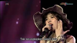 Download lagu JKT48 - Higurashi no Koi / Cinta Higurashi (Mira dan Oniel)